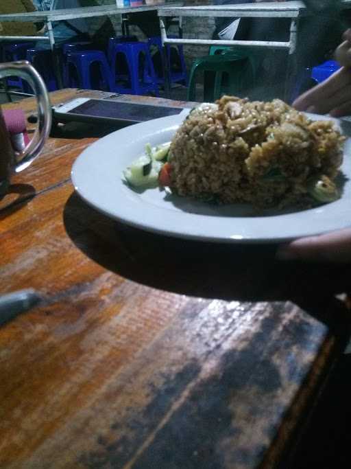 Nasi Goreng Mas Alex 2