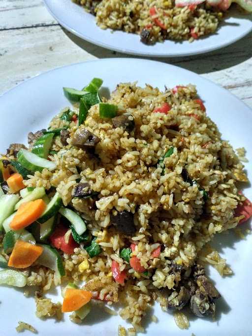 Nasi Goreng Mas Alex 7