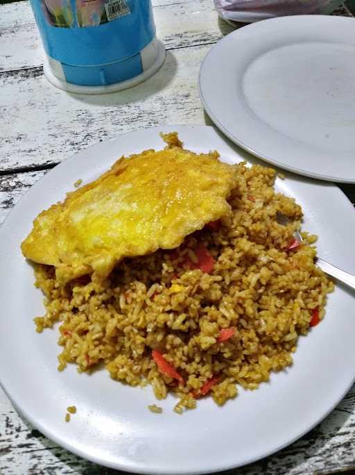 Nasi Goreng Mas Alex 3