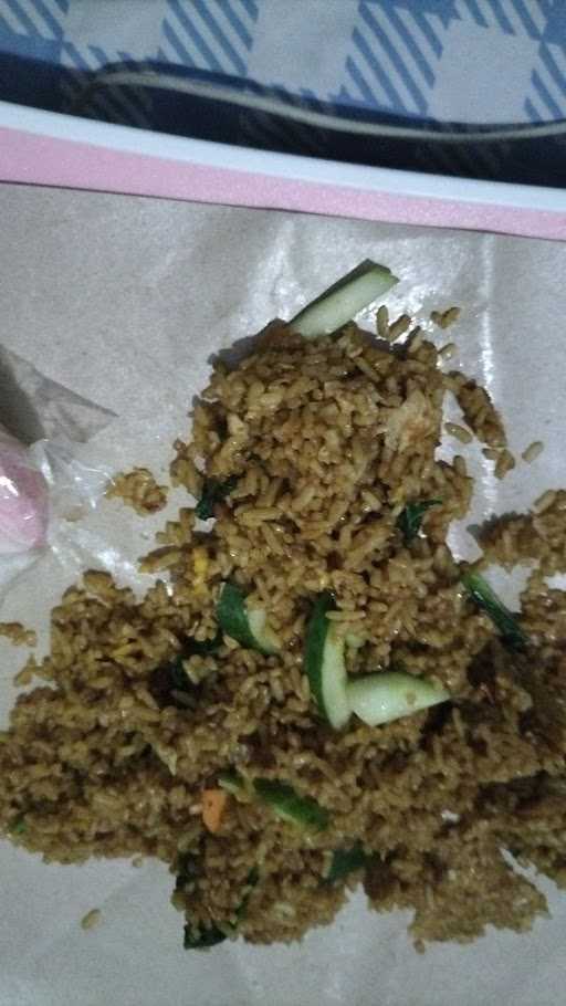 Nasi Goreng Mas Alex 4