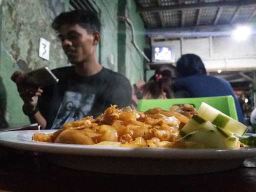 Nasi Goreng Mas Alex 10