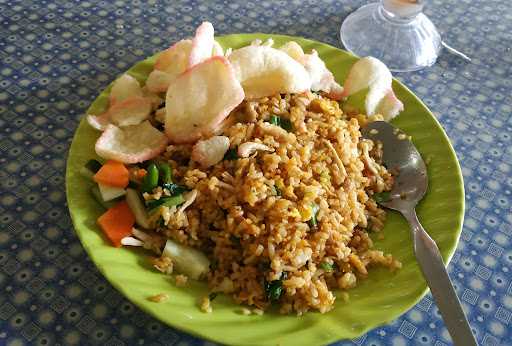 Nasi Goreng Pak Kumis 2