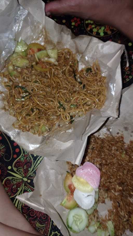 Nasi Goreng Pak Kumis 1