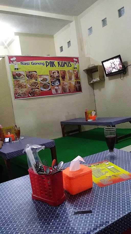 Nasi Goreng Pak Kumis 5