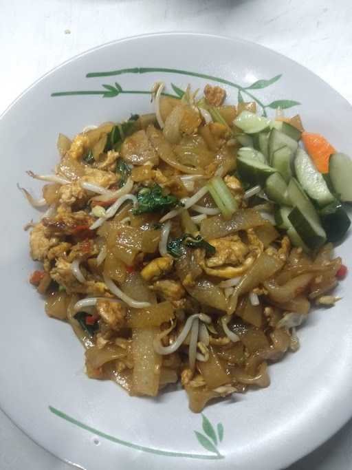 Nasi Goreng Papaku (Nasgor) 7