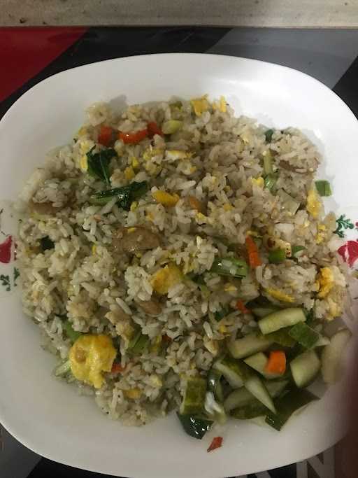 Nasi Goreng Papaku (Nasgor) 2