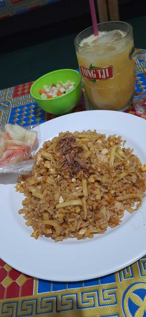 Nasi Goreng Satria 5