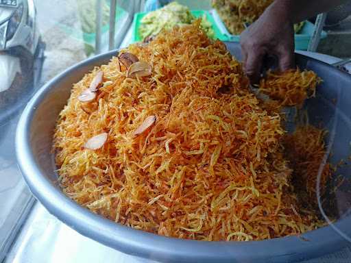 Nasi Kuning Bu Tuti 8