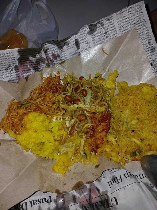 Nasi Kuning Bu Tuti 5