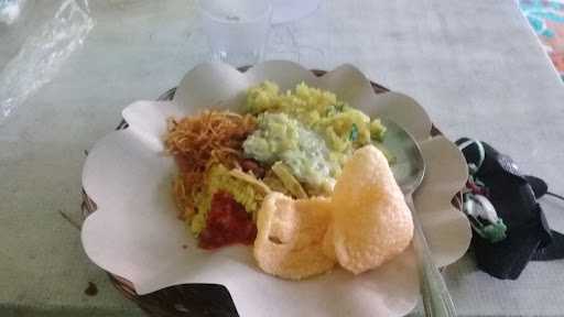 Nasi Kuning Bu Tuti 2