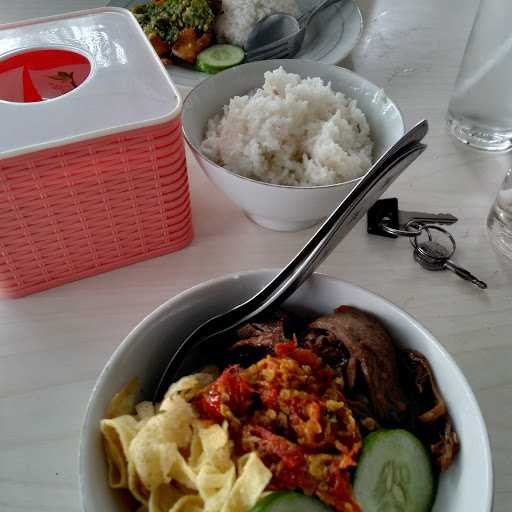 Nasi Lidah 31 Purwokerto 8