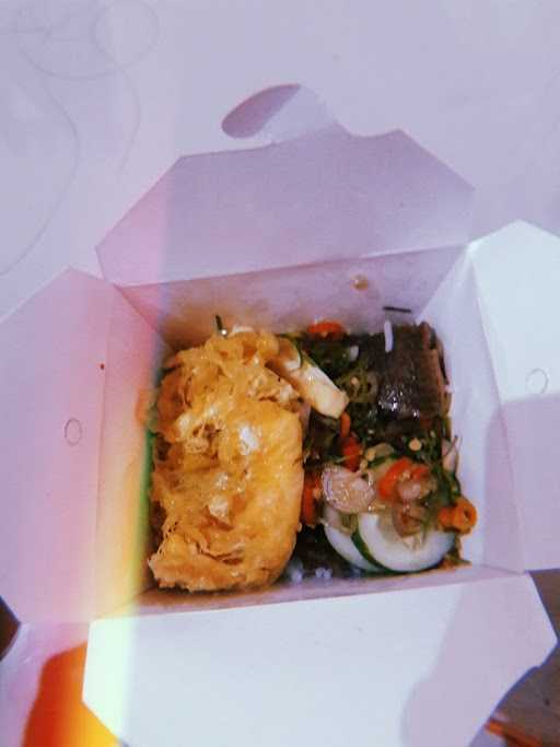 Nasi Lidah 31 Purwokerto 6