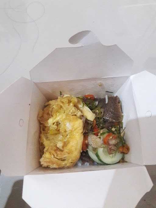 Nasi Lidah 31 Purwokerto 5