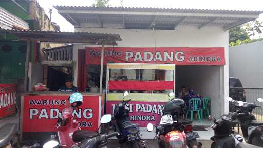 Nasi Padang Arindra 4