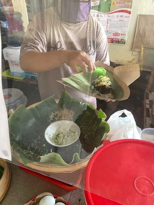 Nasi Pecel Asli Madiun 7