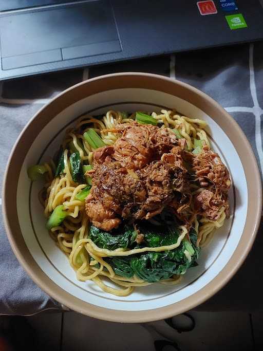 Nyaple Mie Bakso Purwanegara 1