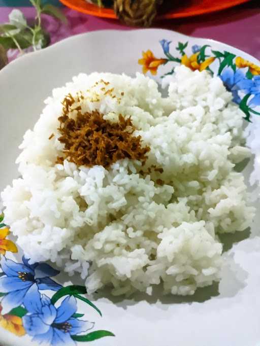 Pecel Lele Pak Ganyong 9