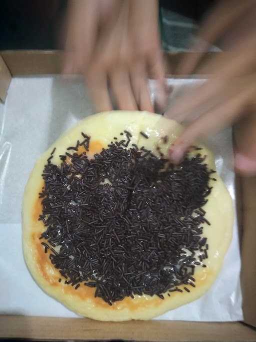 Pizza Apa Ya (Agk) 2