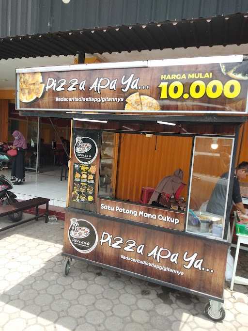 Pizza Apa Ya (Agk) 4