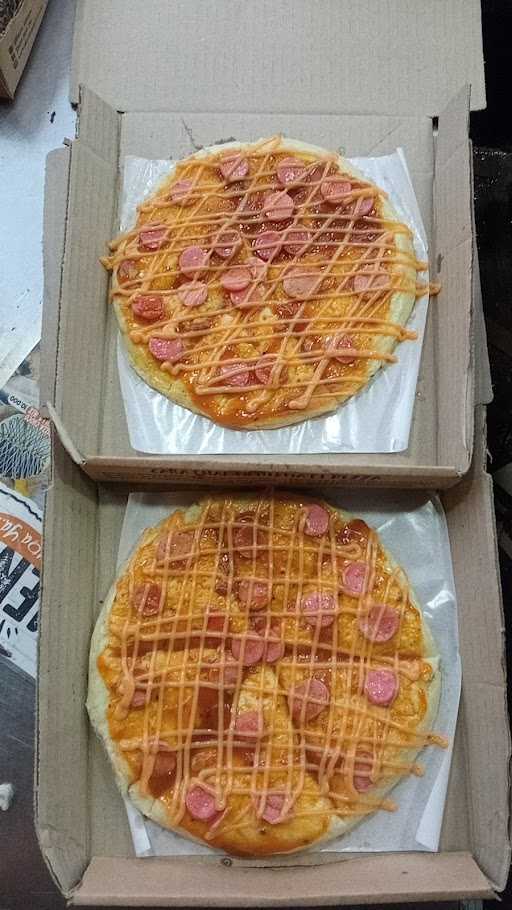 Pizza Apa Ya (Agk) 1