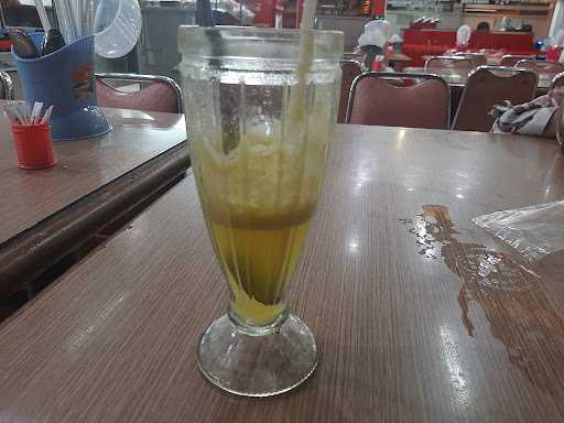 Restoran Sederhana - Masakan Padang 8