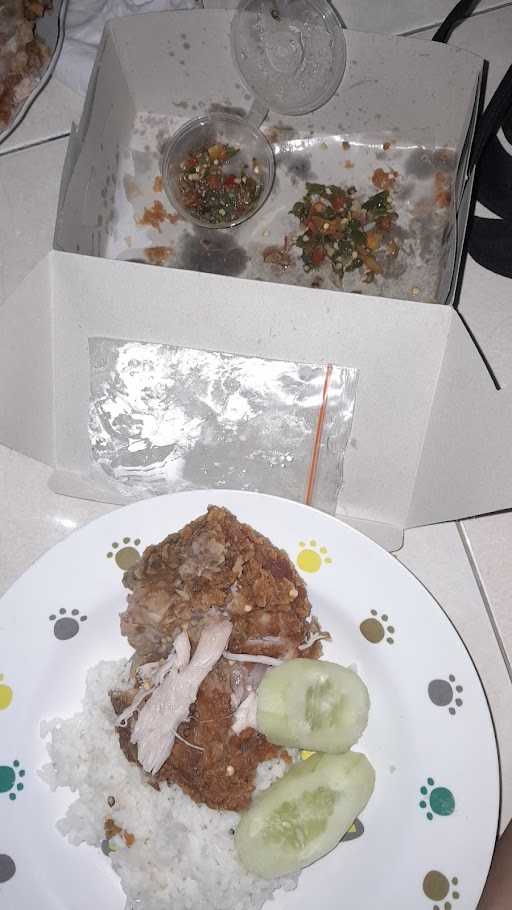 Rocket Chicken Bancarkembar 7