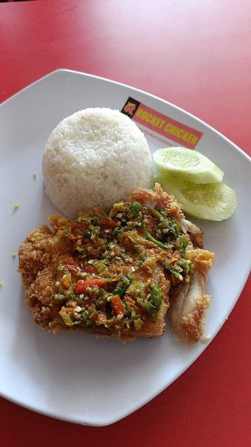 Rocket Chicken Bancarkembar 2 6