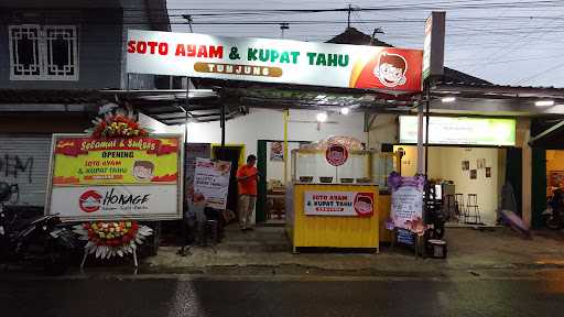 Roti Bakar Blepotan Purwokerto 9