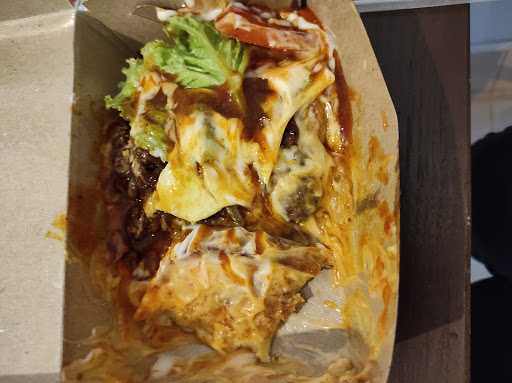 Roti Bakar Blepotan Purwokerto 3