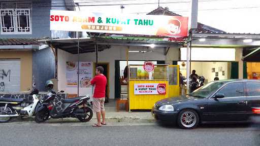 Roti Bakar Blepotan Purwokerto 7