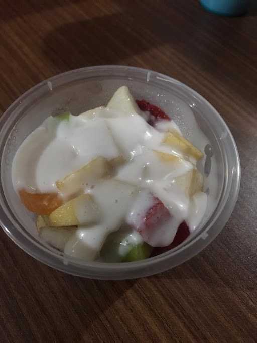 Salad Baik 3