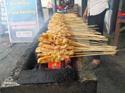 Sate Ayam Arca Madura 8