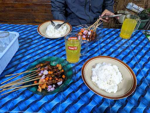 Sate Ayam Arca Madura 3