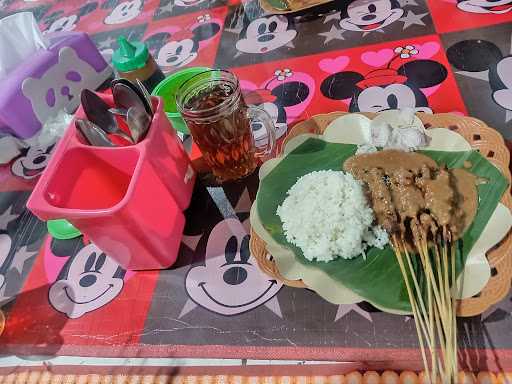 Sate Ayam Arca Madura 7