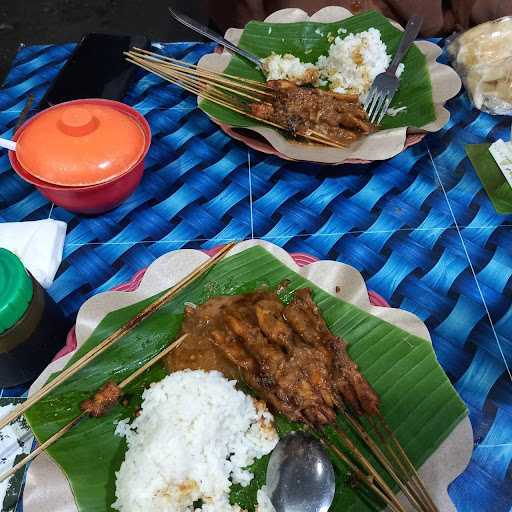 Sate Ayam Arca Madura 2