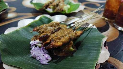 Sate Ayam Arca Madura 1