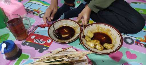 Sate Ayam Arca Madura 10