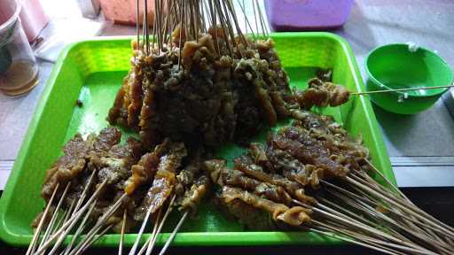 Sate Ayam Blater Alfin 2