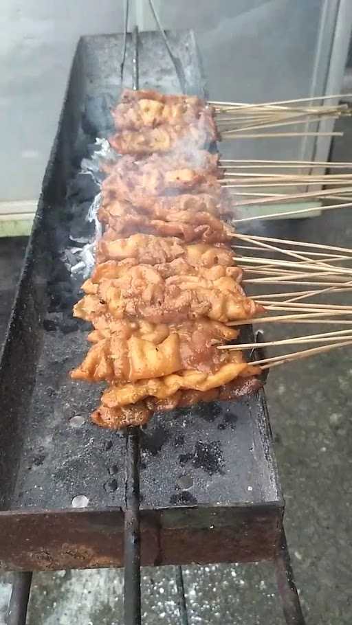 Sate Ayam Blater Alfin 4