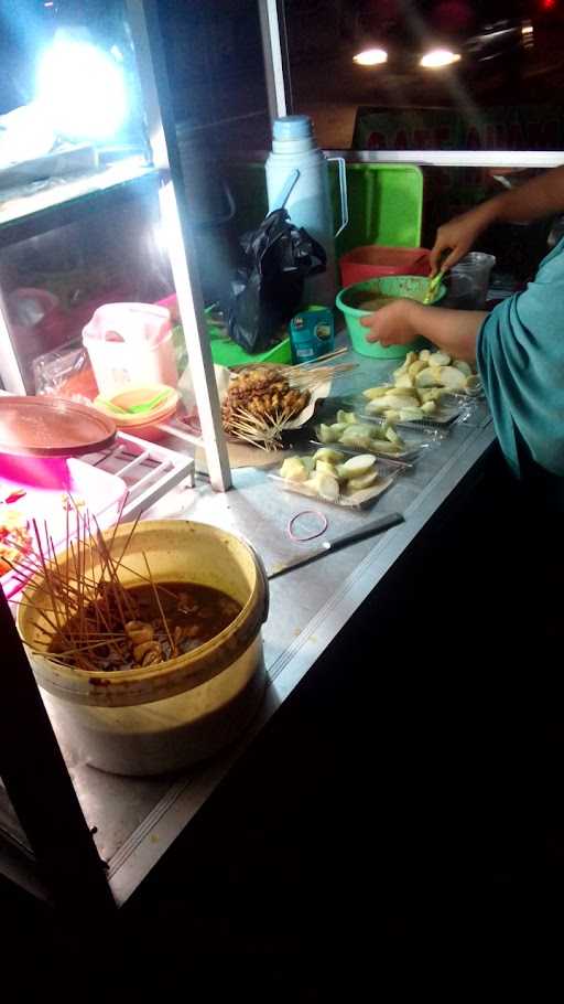 Sate Ayam Blater Alfin 8