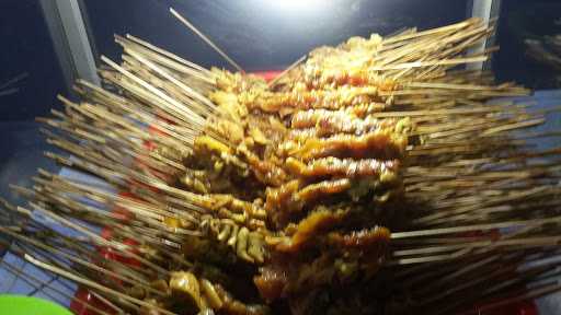 Sate Ayam Blater Alfin 9