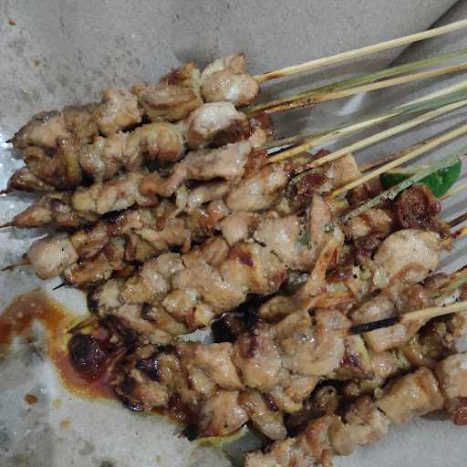 Sate Marangi ( Dua Putra) 1