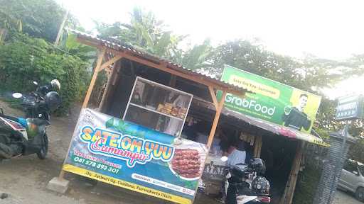 Sate Om Yuu Sumampir 6