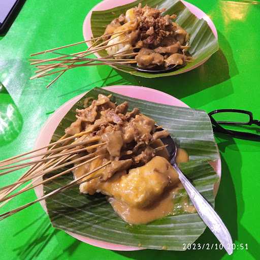 Sate Padang Putra Pariaman 6