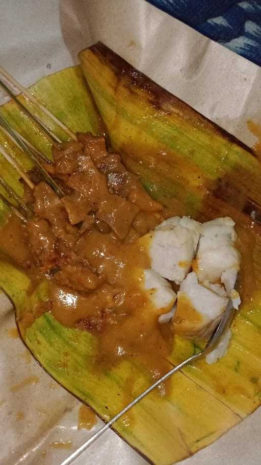 Sate Padang Putra Pariaman 1