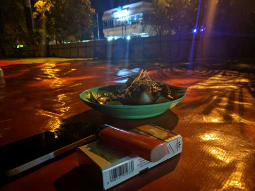 Sate Padang Putra Pariaman 5