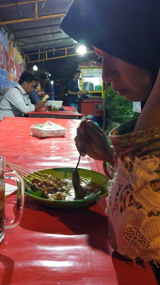 Sate Padang Putra Pariaman 2