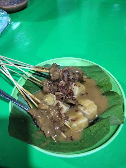 Sate Padang Putra Pariaman 3 8