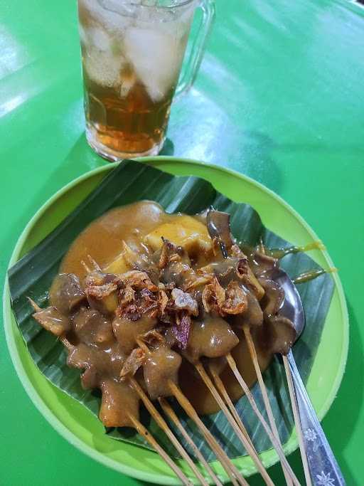 Sate Padang Putra Pariaman 3 3