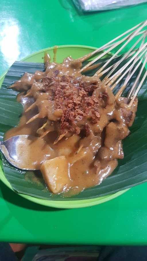 Sate Padang Putra Pariaman 3 2